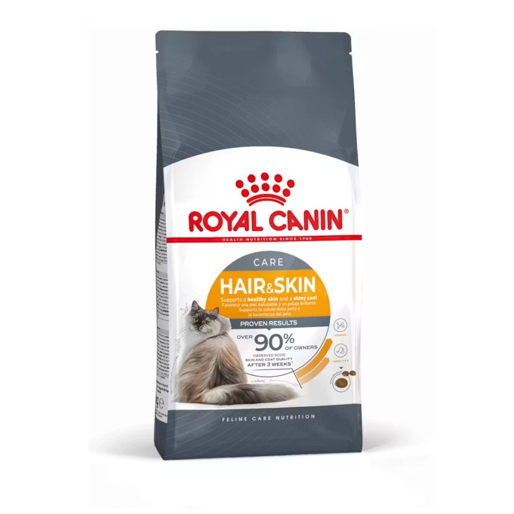 ROYAL CANIN HAIR & SKIN CARE
