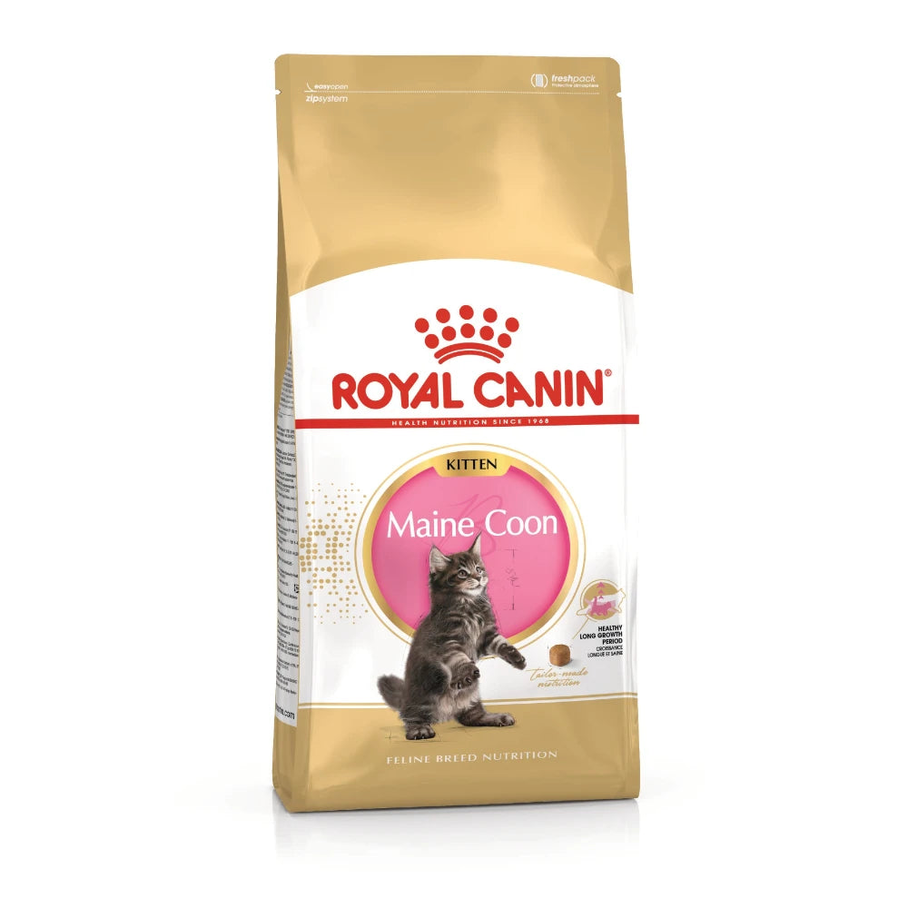 ROYAL CANIN MAINE COON KITTEN 400g
