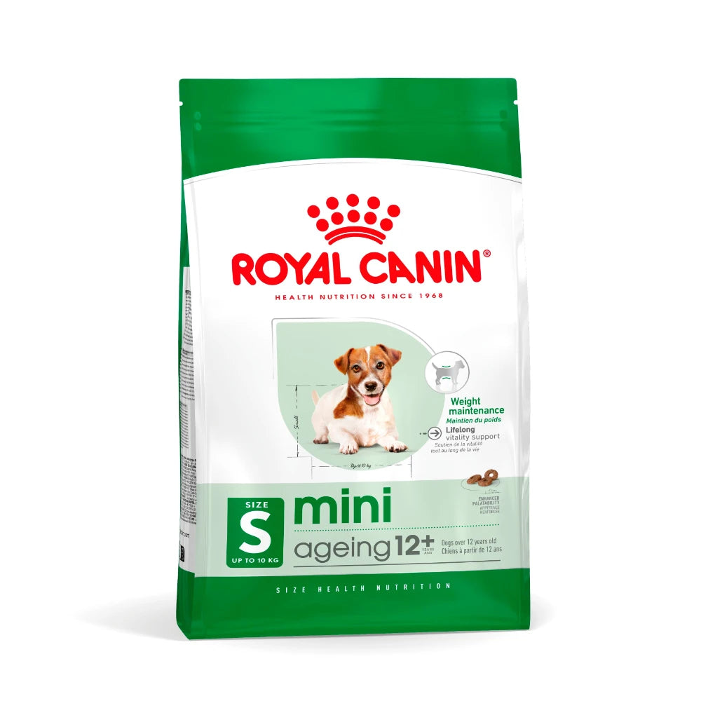 ROYAL CANIN MINI AGEING 12+ 1,5kg
