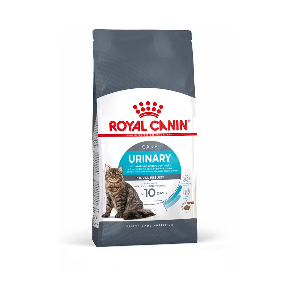 ROYAL CANIN URINARY CARE