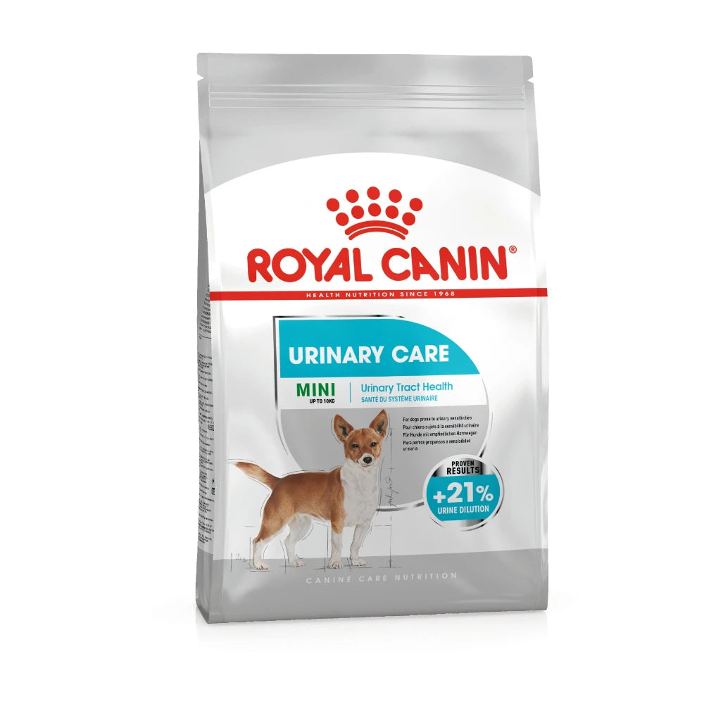 ROYAL CANIN URINARY CARE MINI 1kg