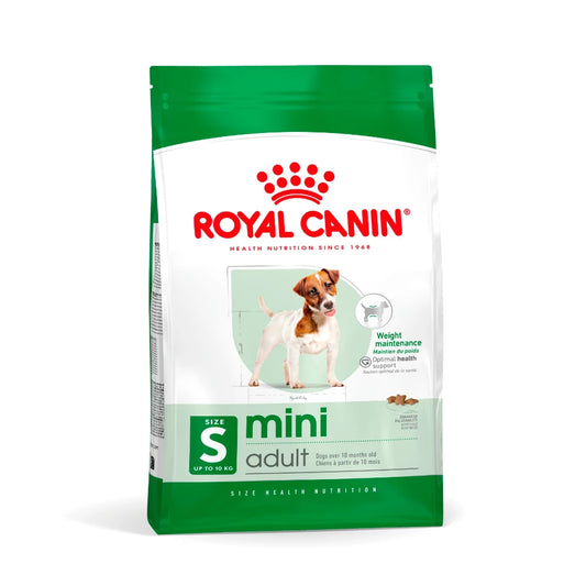 ROYAL CANIN MINI ADULT