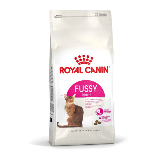 ROYAL CANIN FUSSY EXIGENT