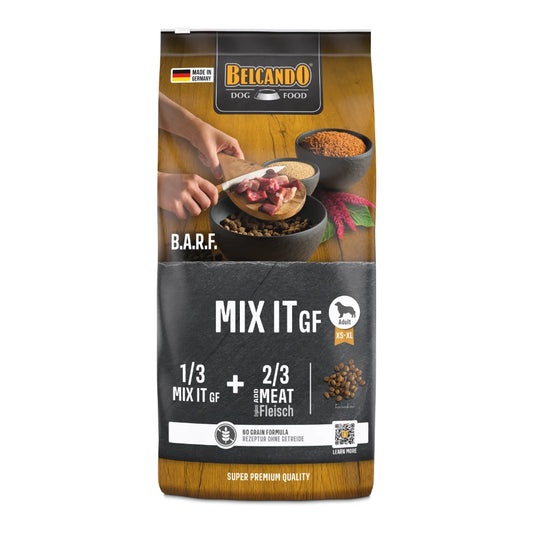 Belcando® Mix it GF