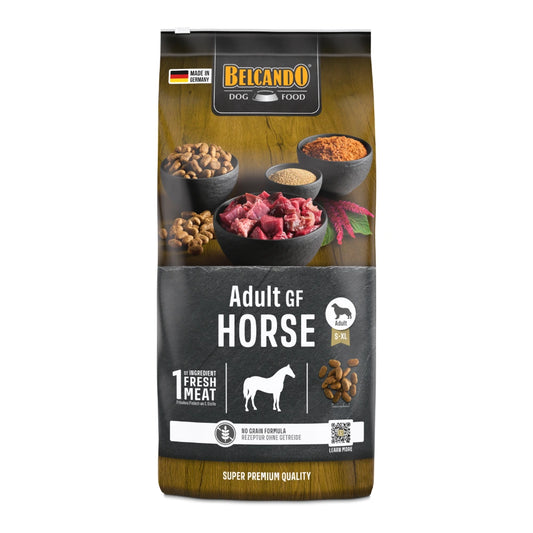 Belcando® Adult GF Horse