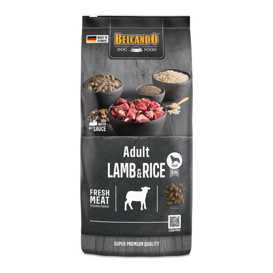 Belcando® Adult Lamb & Rice