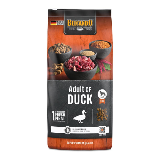 Belcando® Adult GF Duck