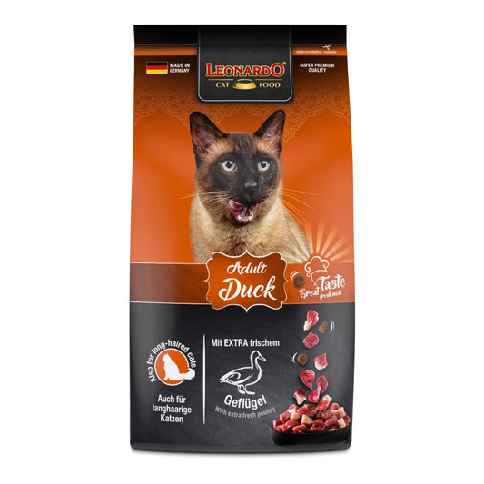 Leonardo® Adult Duck