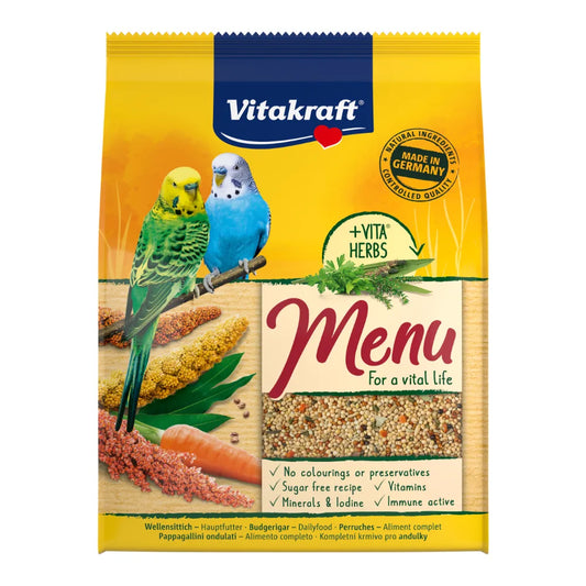 Vitakraft Menü 3kg