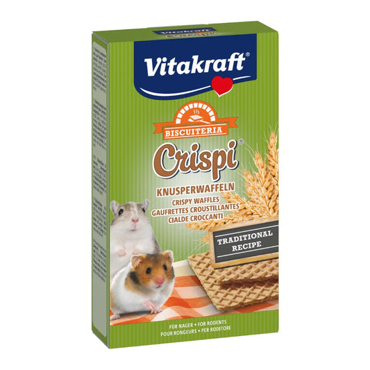 Vitakraft Crispi® 10g
