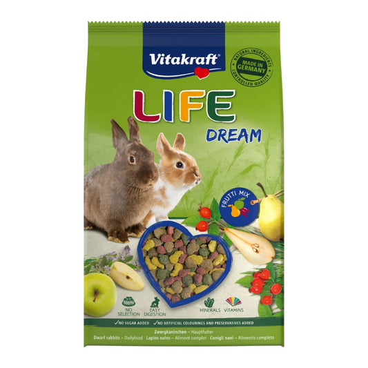 Vitakraft LIFE Dream 1,8kg