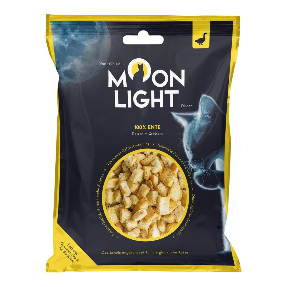 Moonlight Snack 100% Ente 23g