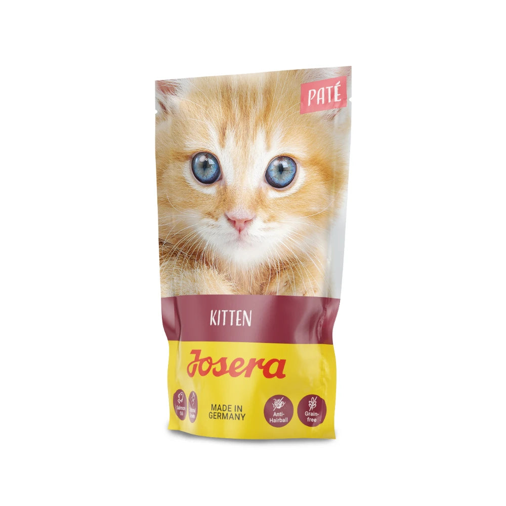 Josera Paté Kitten 85g