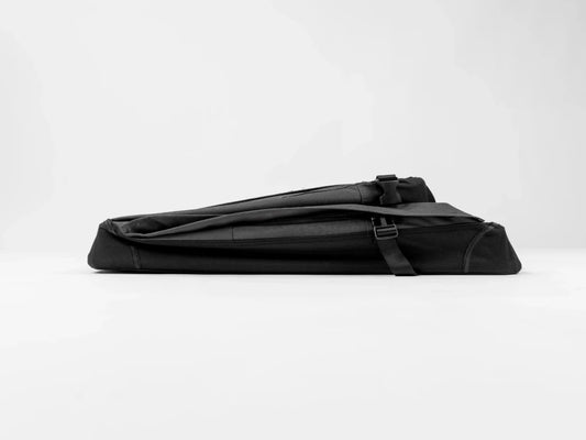 TrendPet TPX75-Pro faltbare Hundebox Grau 75x55x60cm