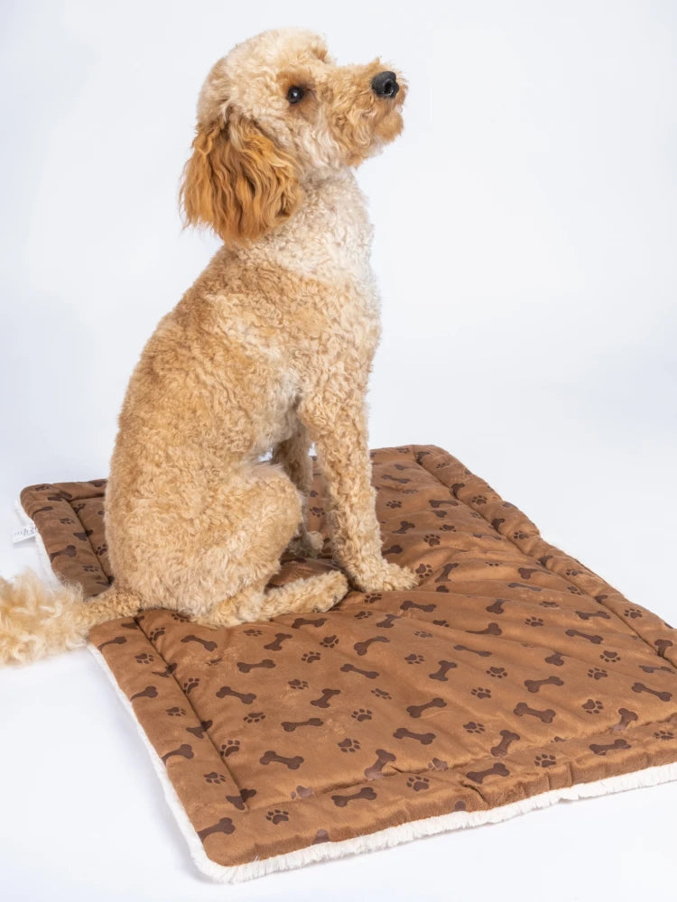 TrendPet Relax Braun