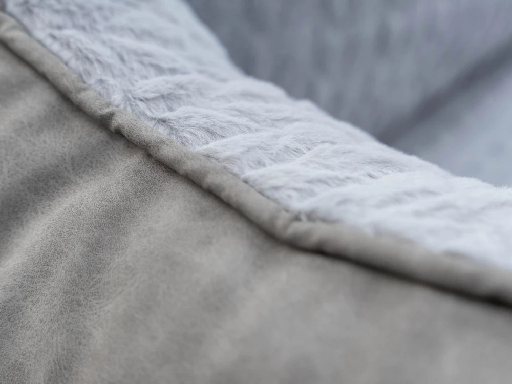TrendPet VitaBed Style Grau
