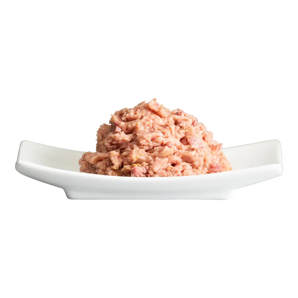 Catz finefood Fillets N°407 Huhn & Kalb 85g
