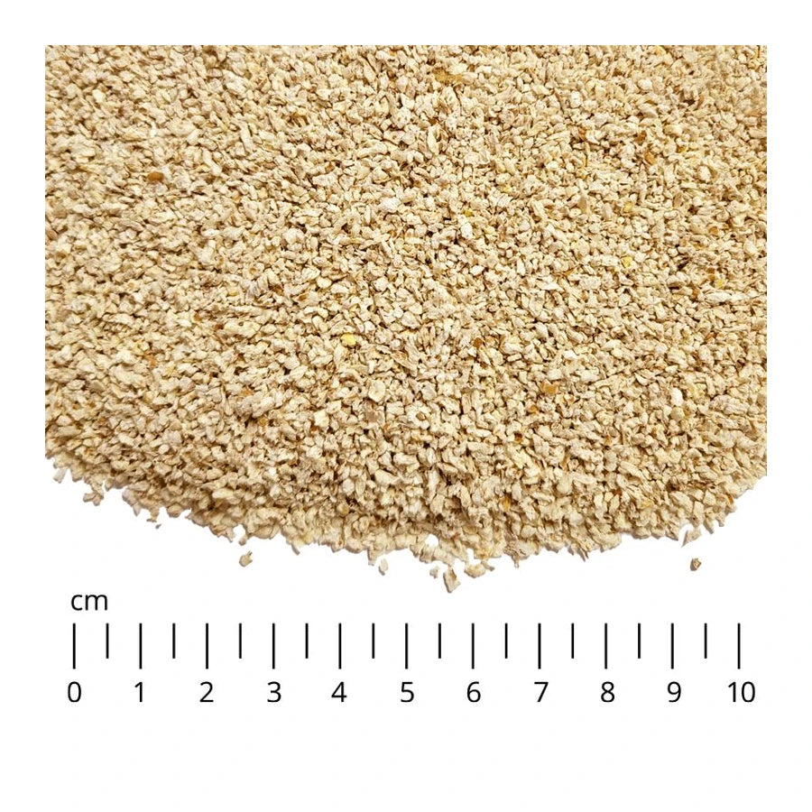 GOLDEN wheat - Nature 18L