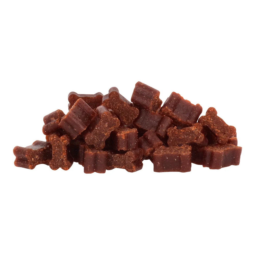 Chewies Goodies Mini Seelachs 125g