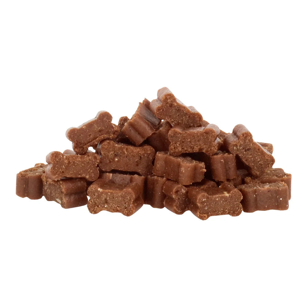 Chewies Goodies Mini Geflügel 125g