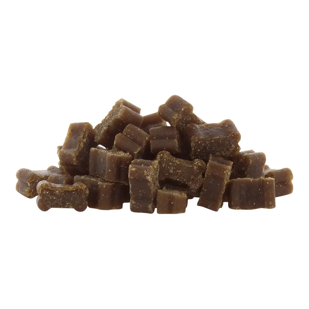 Chewies Goodies Mini Lamm 125g