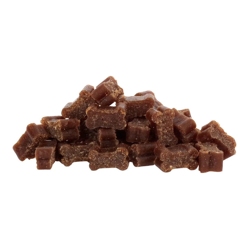 Chewies Goodies Mini Rind 125g