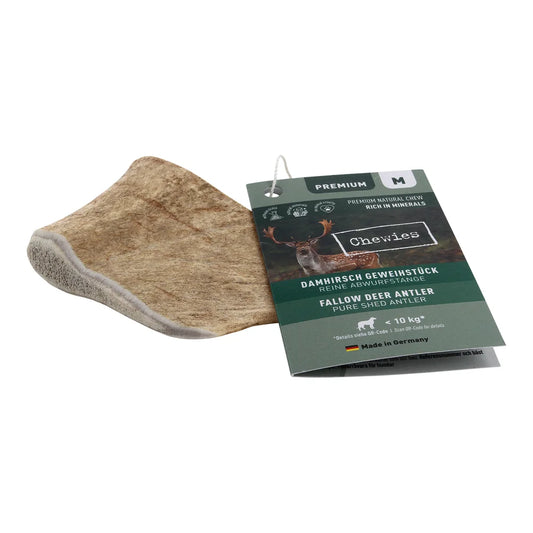 Chewies Damhirsch-Geweihsnack