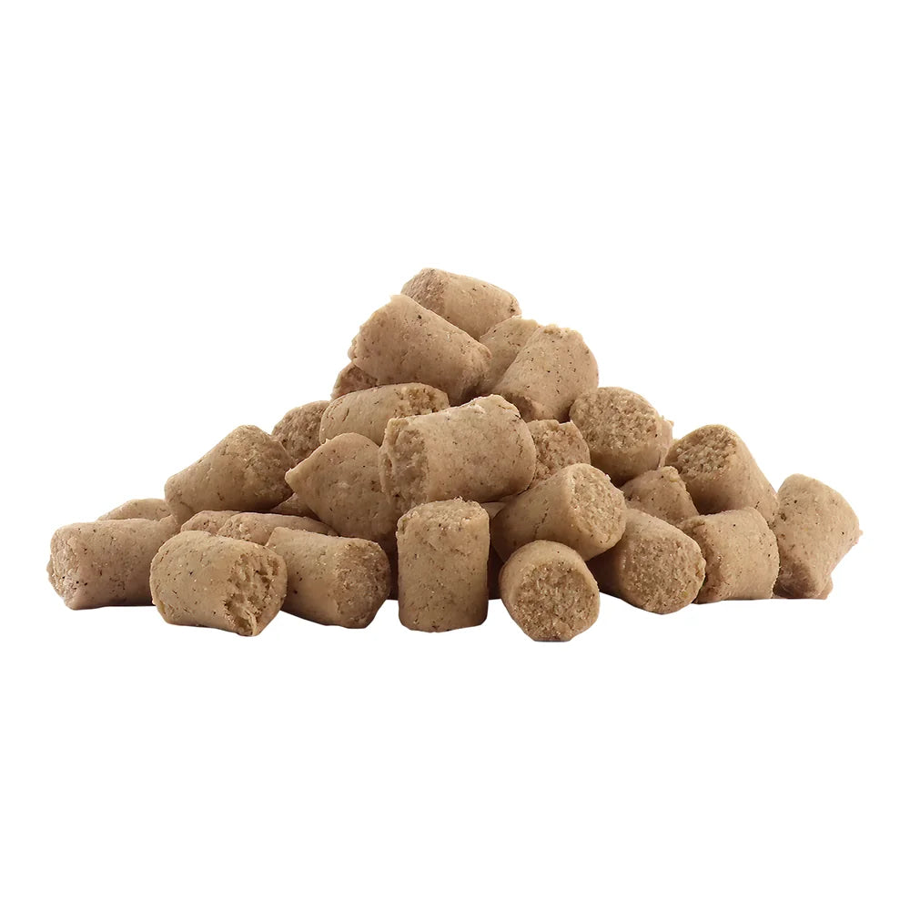 Chewies TRAININGSHAPPEN Känguru