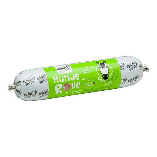 PURBELLO HundeRolle Pferd