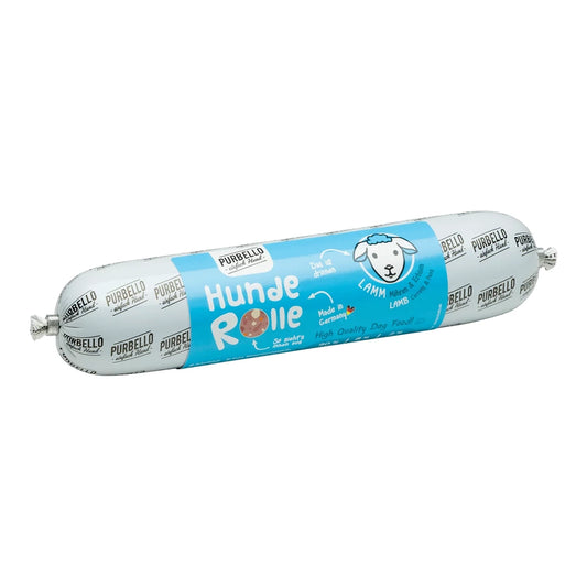 PURBELLO HundeRolle Lamm