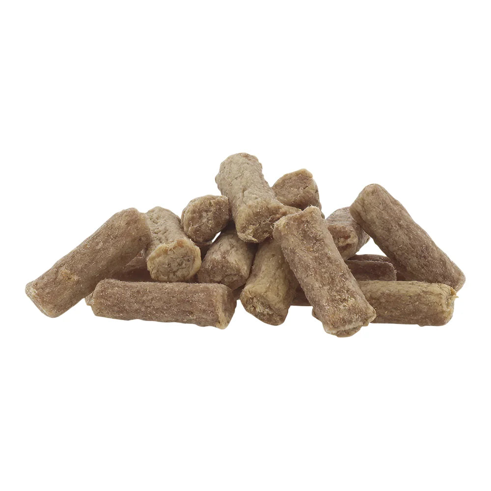Chewies LUCKY BITS Huhn Junior 80g
