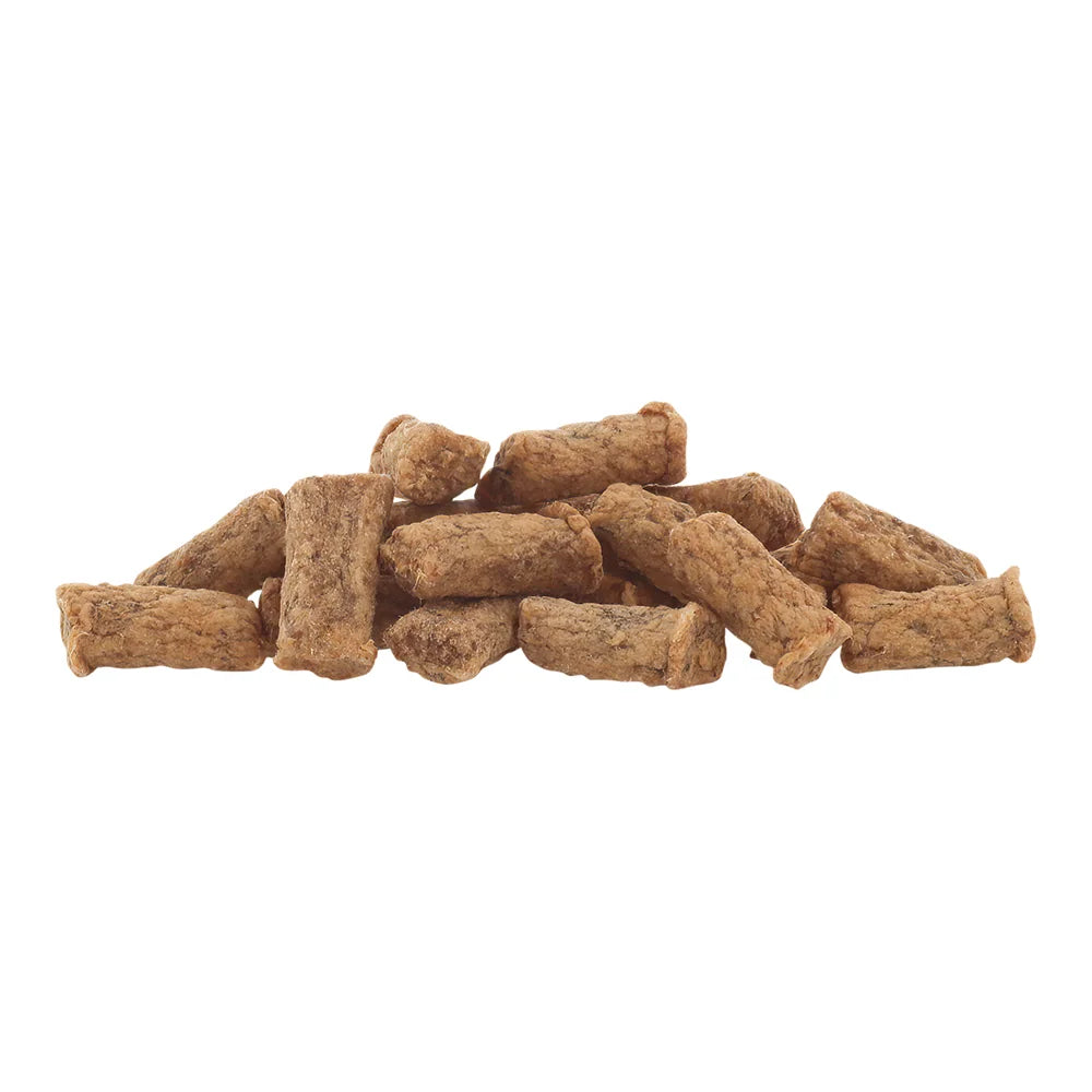 Chewies LUCKY BITS Kanin & Huhn Senior 80g
