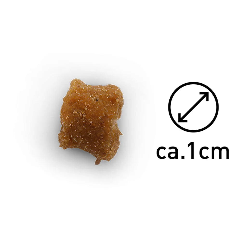 Lucky Lou Lucky Ones Cubes Huhn 80g