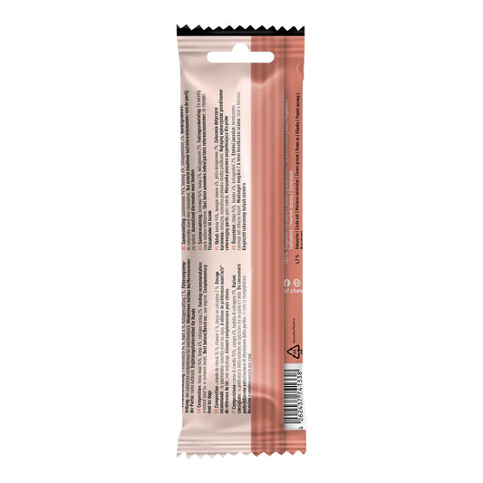 Chewies HUNDEZIGARREN Pferd & Hanf 75g