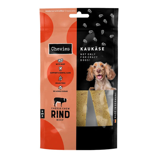 Chewies KAUKÄSE Rind