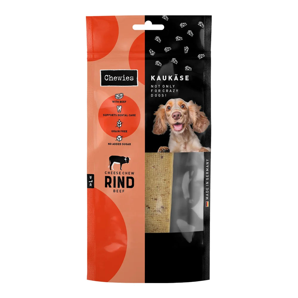 Chewies KAUKÄSE Rind