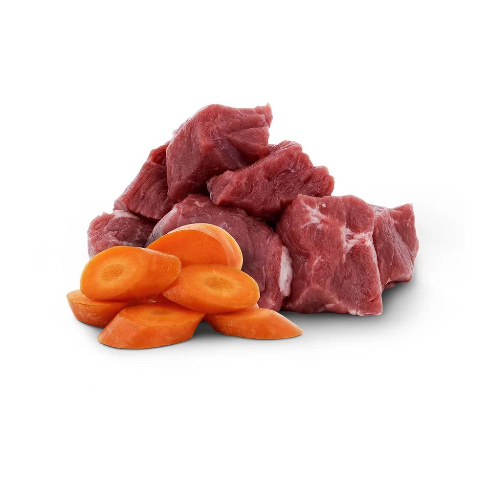 Pawsome Adult Lamm 85g