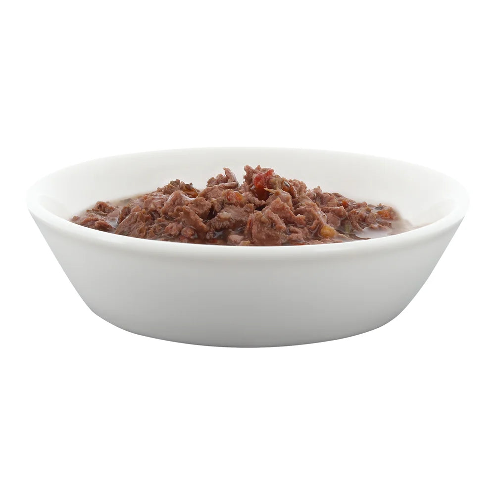 Pawsome Senior Kalb 85g