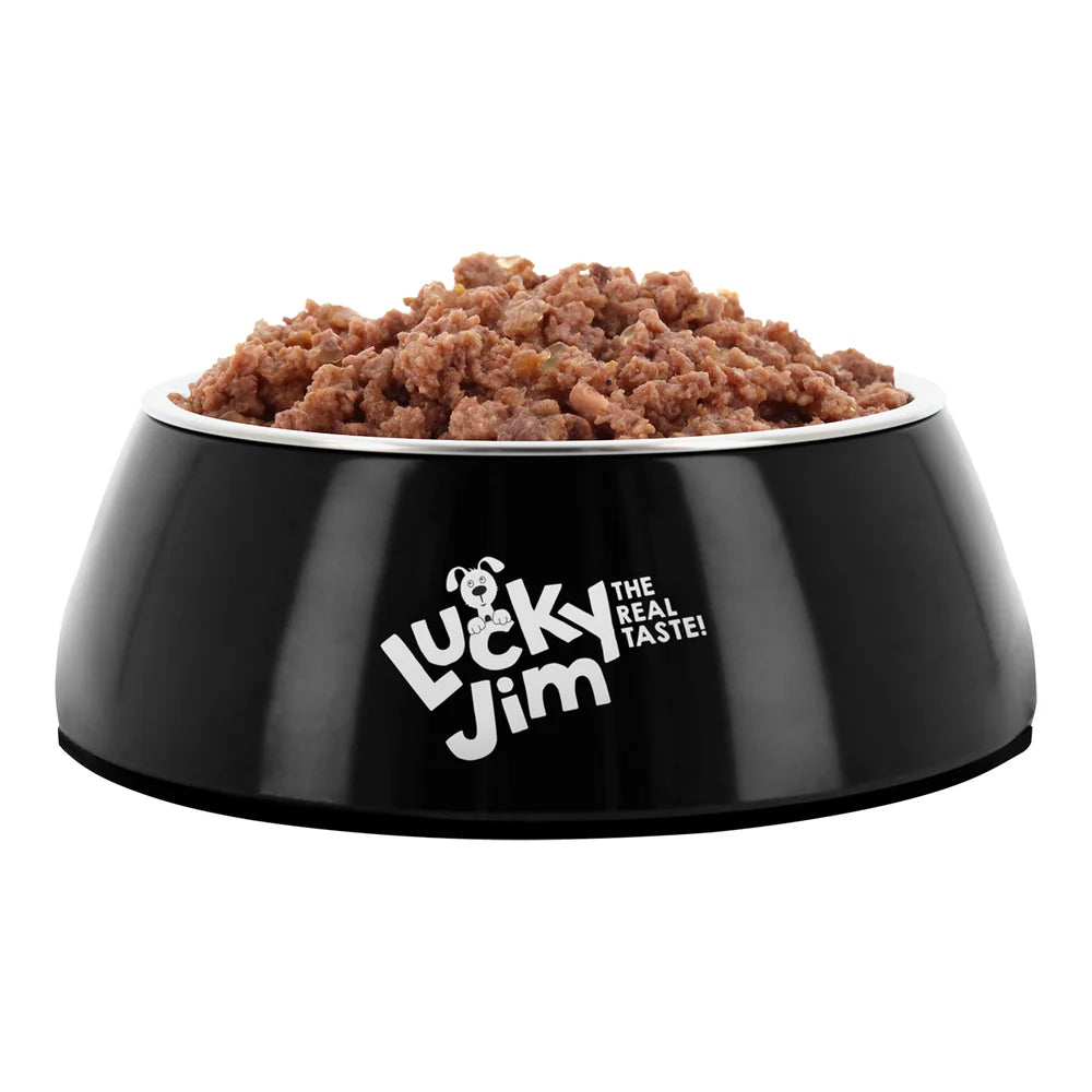 Lucky Jim MINI Junior Huhn 200g
