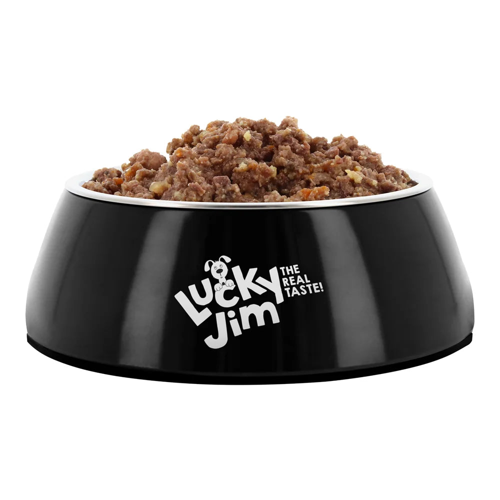 Lucky Jim Junior Rind & Kalb