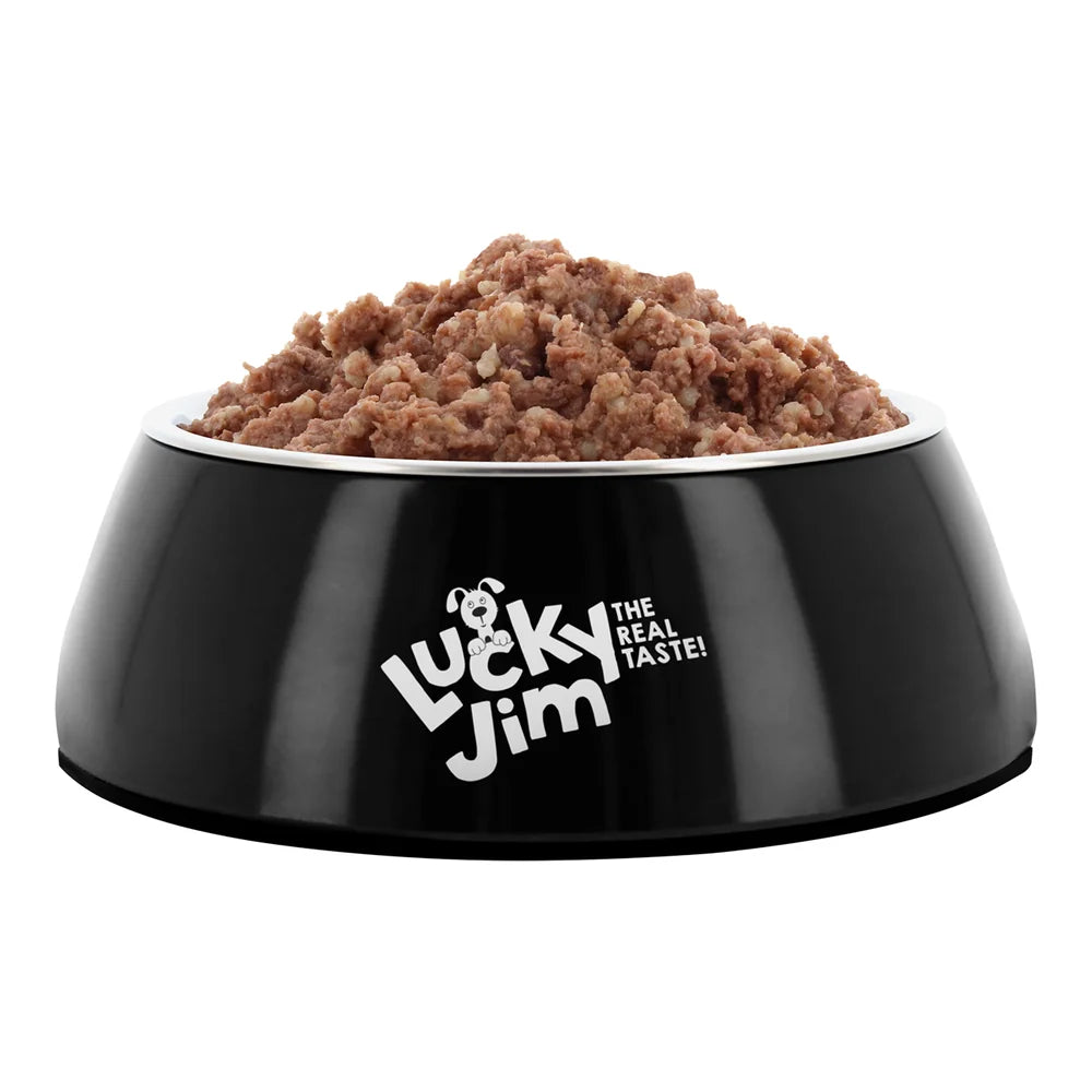 Lucky Jim Adult Huhn & Leber