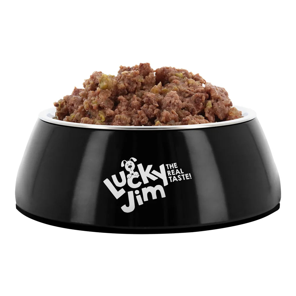 Lucky Jim Adult Huhn & Forelle