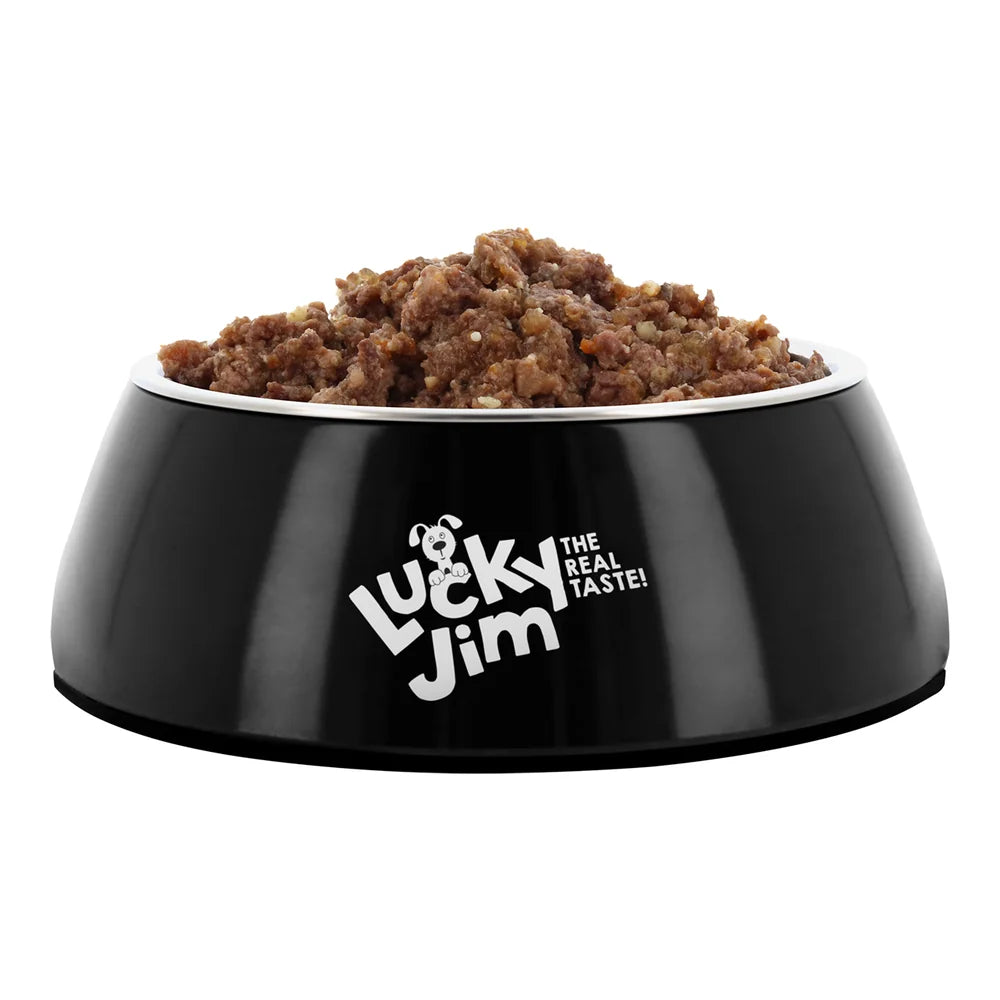 Lucky Jim Adult Rind & Lamm