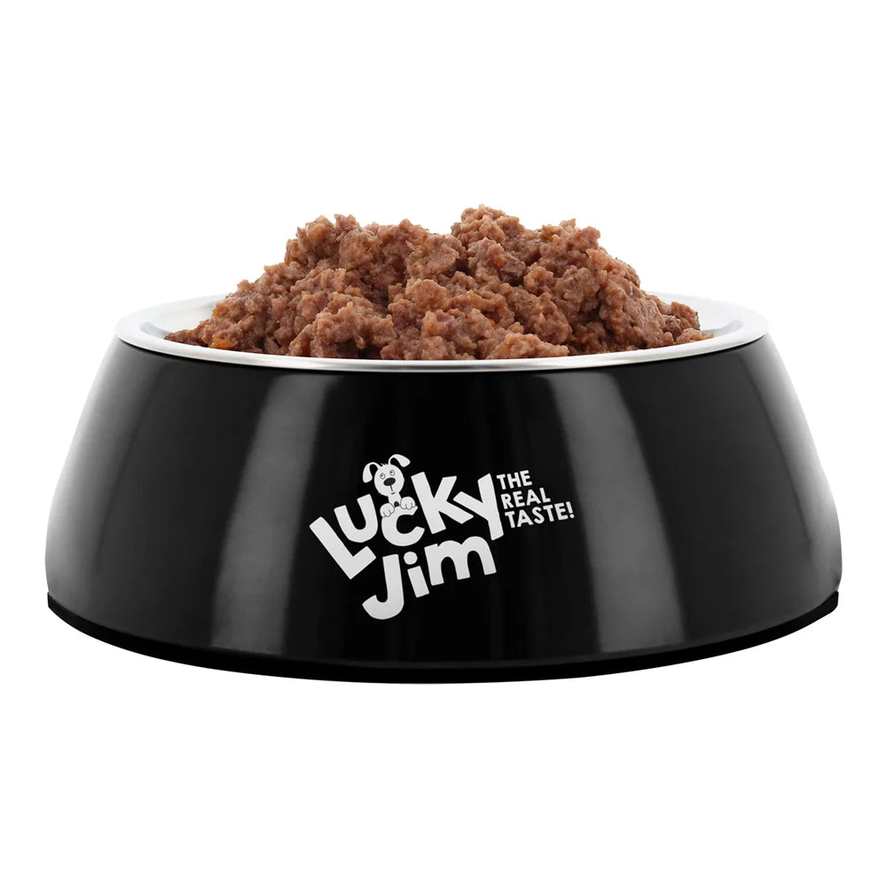 Lucky Jim Senior Huhn