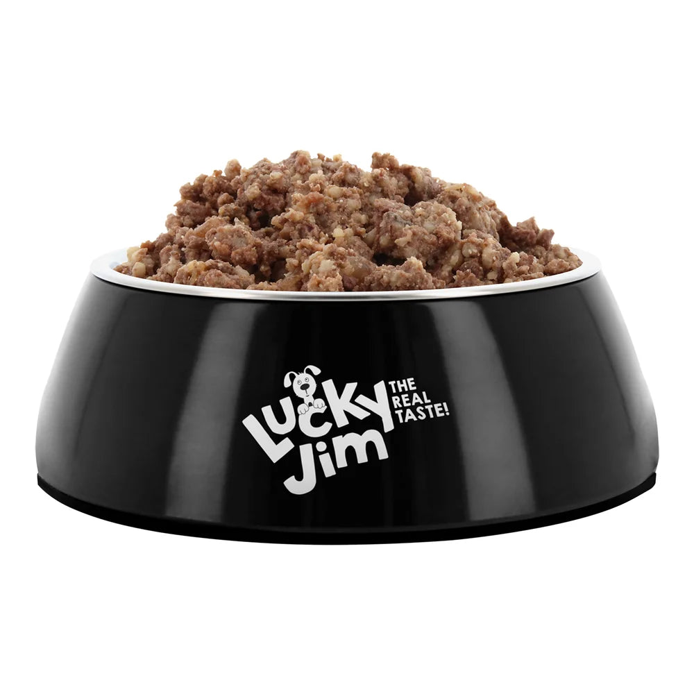 Lucky Jim Senior Rind & Hirsch