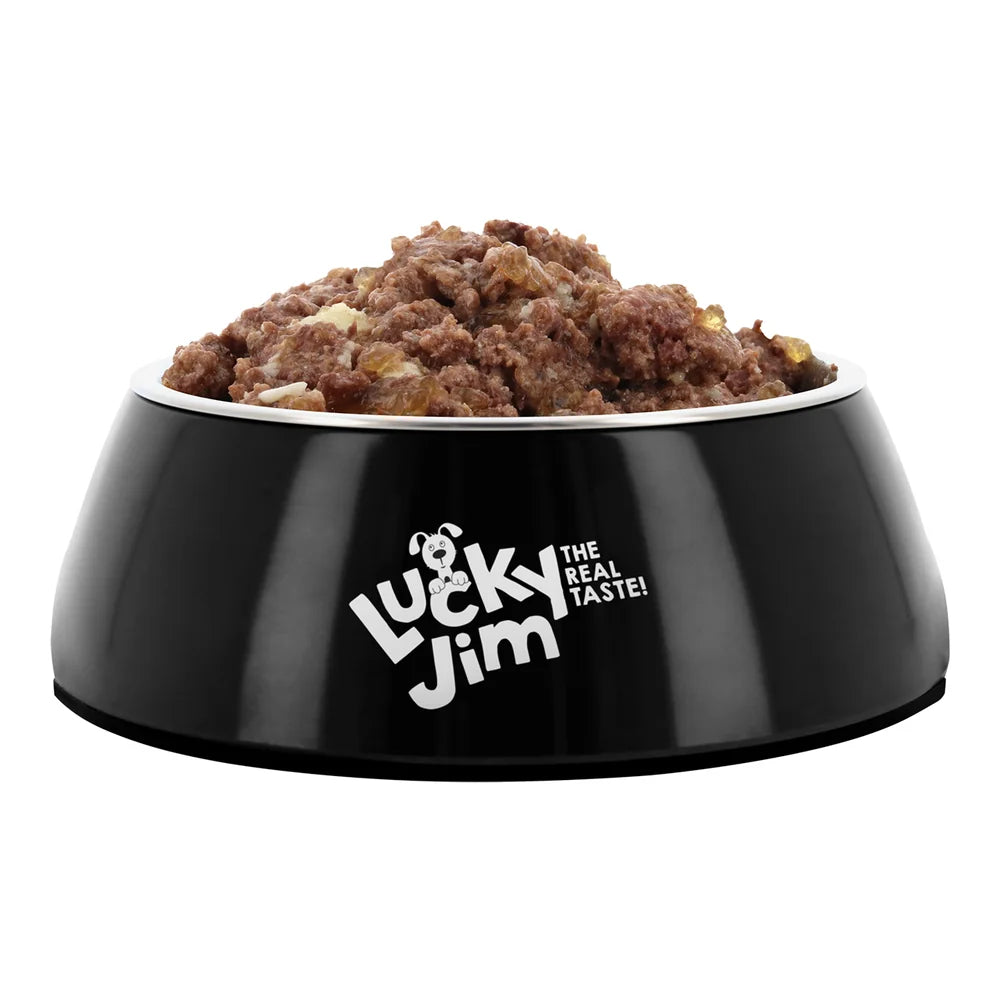 Lucky Jim Mono Lamm