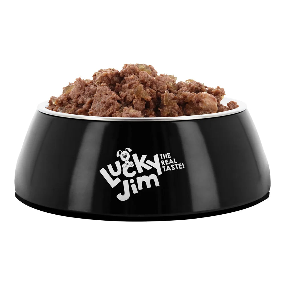 Lucky Jim Mono Pute