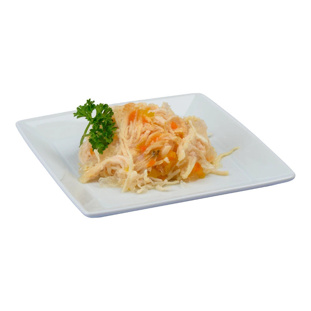 Moonlight Dinner Huhn & Gemüse 80g