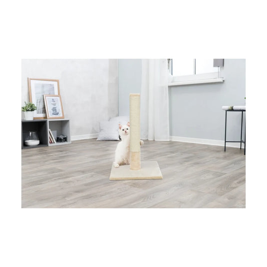 TRIXIE Kratzstamm Batres, 62cm, beige