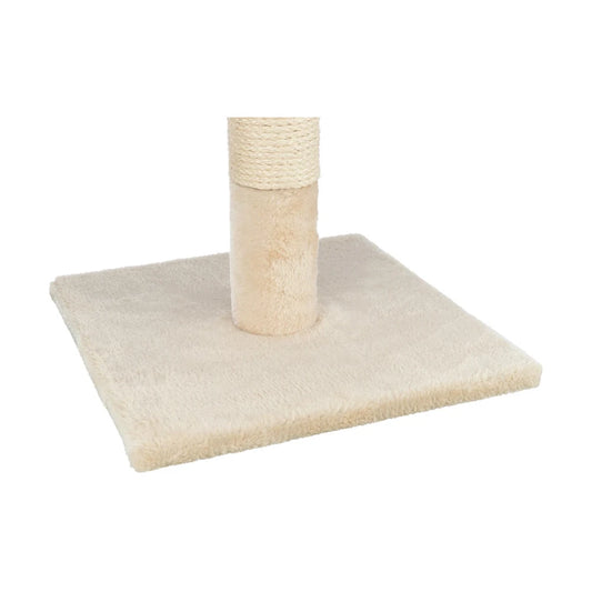 TRIXIE Kratzstamm Baena, 69cm, beige